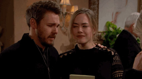 Scott-clifton GIFs - Get the best GIF on GIPHY