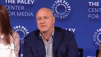 happy paley center GIF by The Paley Center for Media