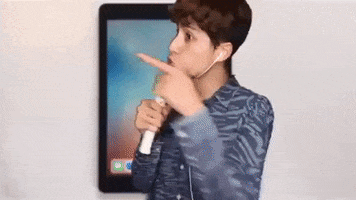 Music Video GIF