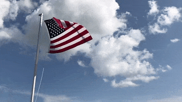 Usa America GIF by Outdoor Sportsman Group