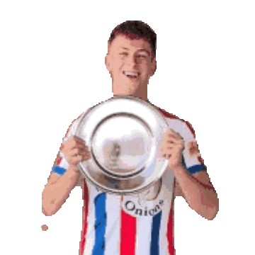 Sticker by VvKrabbendijke