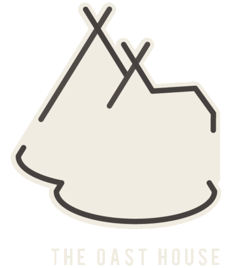 Mcr Manchester Sticker by The Oast House