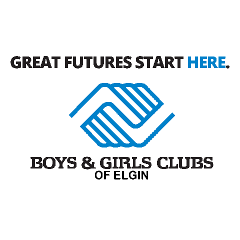BGC Elgin Sticker