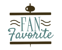 Sisters Sandwich Shop Sticker by Espresso Yourself Coffee & Cafe