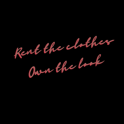 Just Borrowed GIF