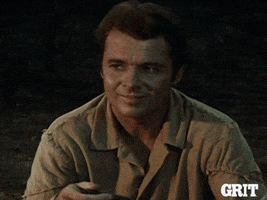happy old west GIF by GritTV