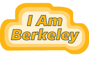 University Of California Sticker Sticker by Cal