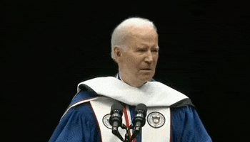 Joe Biden No GIF by GIPHY News