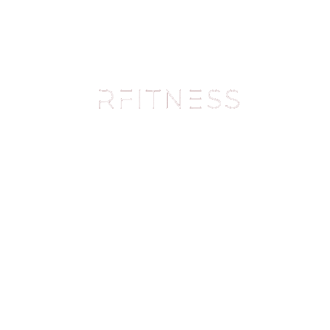 RFitness Sticker