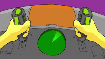 Alien Hominid Hd GIF by The Behemoth
