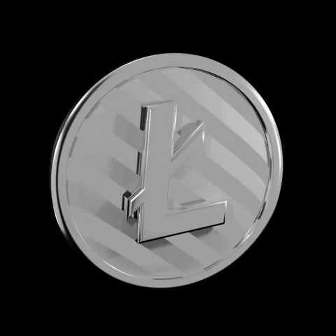 Litecoindoge GIF