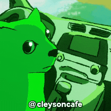 Cat Ok GIF