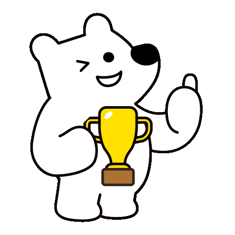 Trophy Sticker by eduhansol