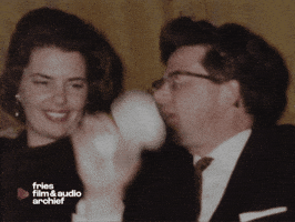 Bored K GIF by Fries Film & Audio Archief