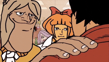 Trust Me GIF