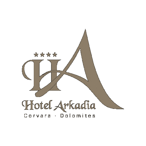 Hotel Arkadia Sticker