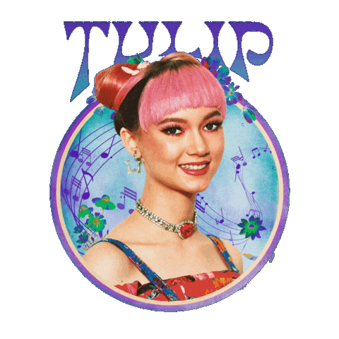 New Music Sticker Sticker by Walt Disney Records