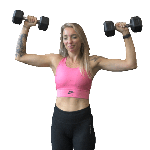 Sport Health Sticker by RMPT Healthcenter