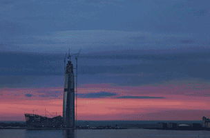 Pustota Digitalvosem GIF