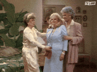 Best-friend-relationship GIFs - Get the best GIF on GIPHY