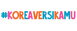Travel Korea Sticker by Hanwha Life Indonesia