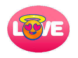 Vitamin C Kids Sticker by POM, WSL, Halos