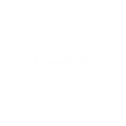 Rosekin Cosmetics Sticker