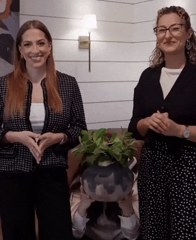 Real Estate Agent Plant GIF by Rise Property Group
