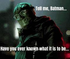 The Batman GIF