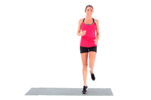 Work Out GIF