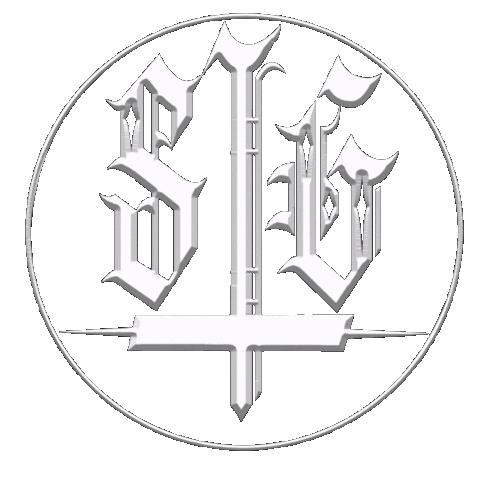 Schmerzgalerie Sticker