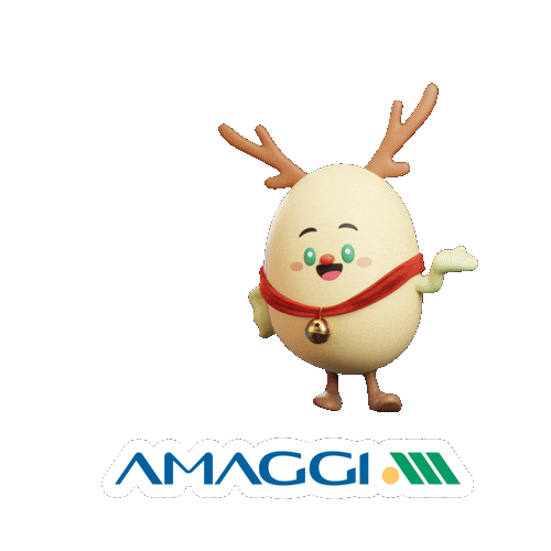 Sticker by AMAGGI