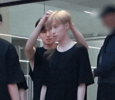 Junseo Jiahao GIF