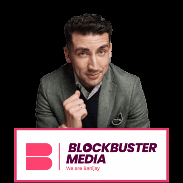 Ricardo Ras GIF by Blockbuster media