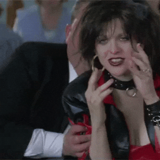 Courtney Love GIF