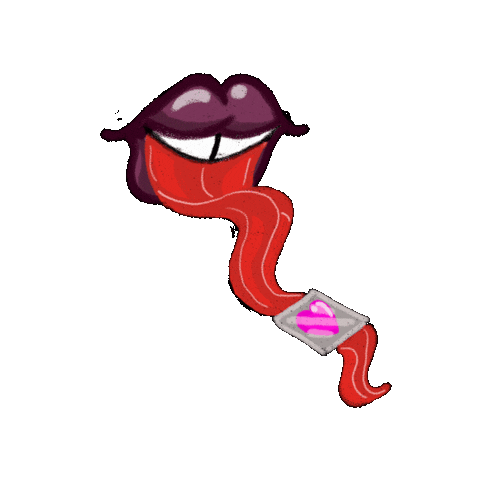Animated Sticker