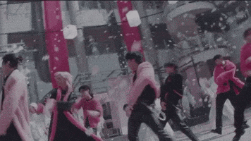 Stray Kids Doit GIF