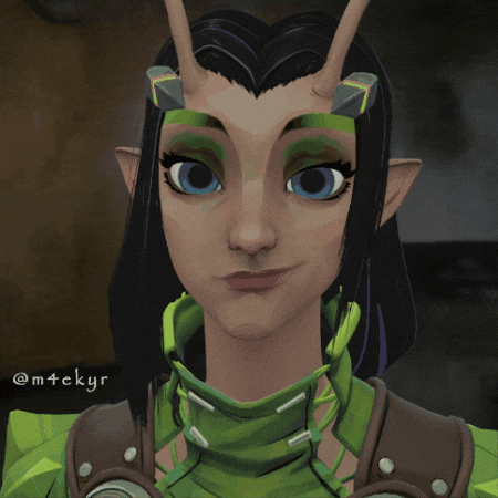 The Last Of Us Ellie GIF