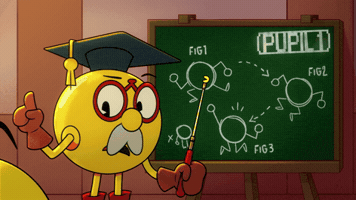Animation Arcade GIF by PAC-MAN™