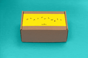 Play Pack GIF by Griffics