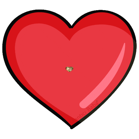 Mantici Baba Sticker