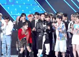 Shinee GIF