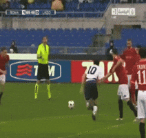 Football GIF