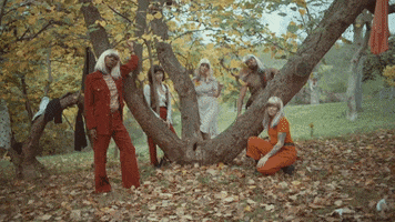 Find The Light Friends GIF by ANTI- Records
