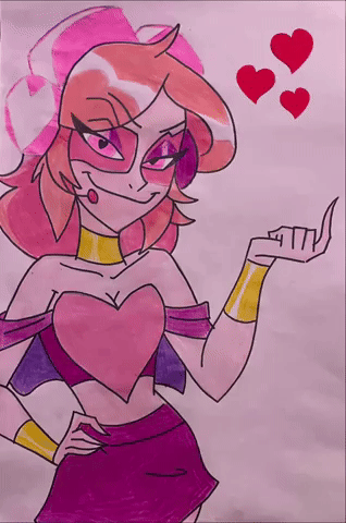Black Hat Cn GIF
