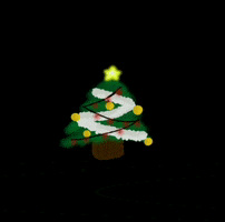Doce Natal GIF