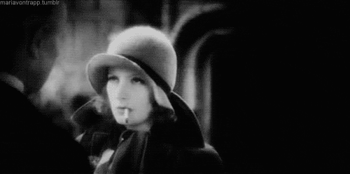 cigarette