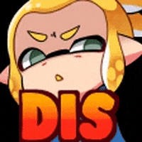 Disgosten Disgosten Fllippyttv Flippy Flippydisgosten Splatoondisgosten GIF