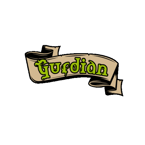 Paddy Patti Sticker by Patty Gurdy