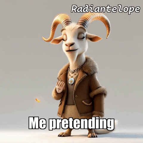 GIF by Radiantelope